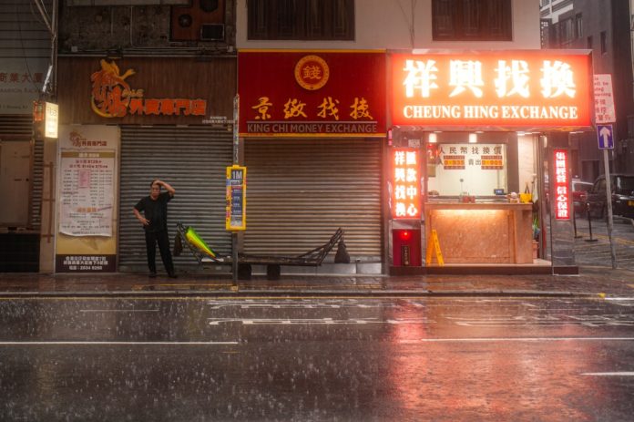 香港交易所新股上市IPO