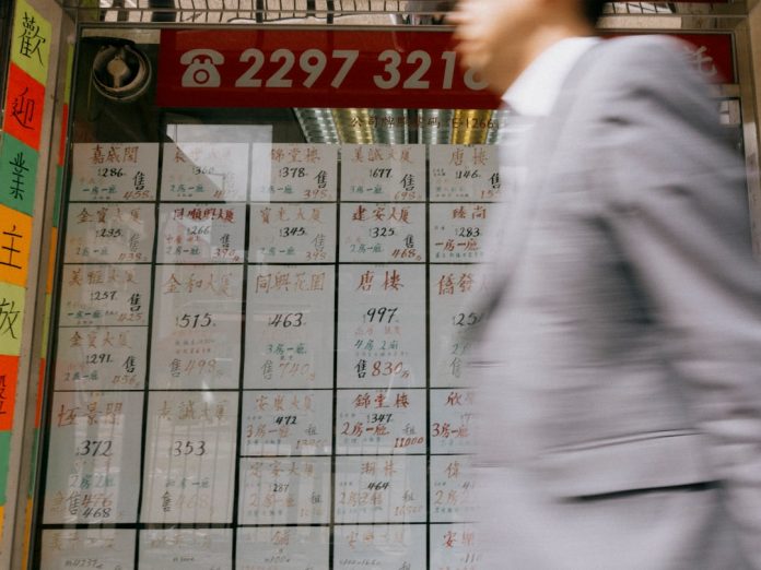 香港交易所IPO上市企業