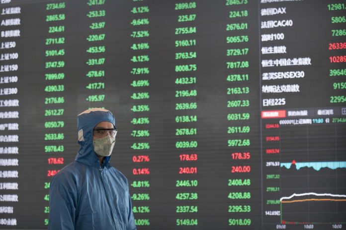 A股9月收官 滬指 9月30日