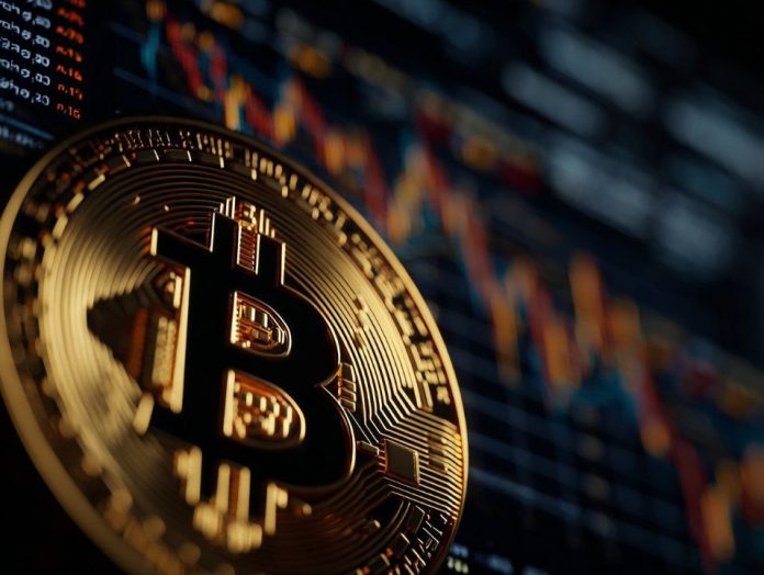 比特幣 加密貨幣市場 9月29日
