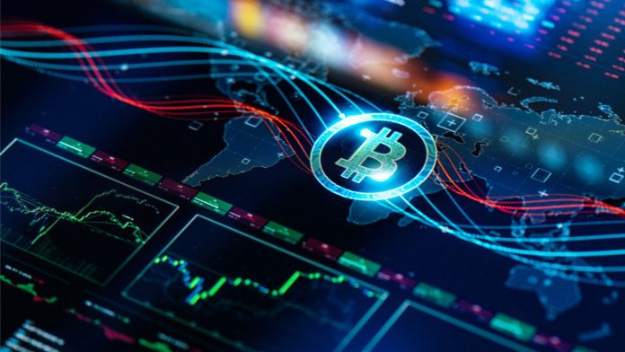比特幣 ETF 淨流出