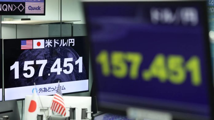 美元指數101.60